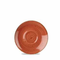 Stonecast Spiced Orange underkop 15,6 cm, Churchill