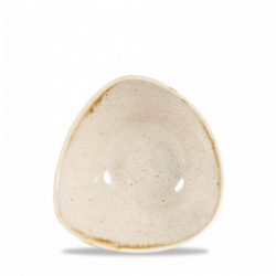 Nutmeg, lotus skål, 15cm, Churchill