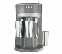 Triple-Spindle Drink Mixer - HAMILTON BEACH