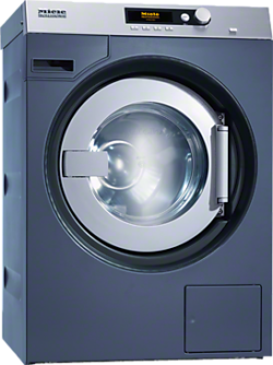 PW 6080 XL/el OB, (Afløbspumpe) Vaskemaskine 9 kg - Miele
