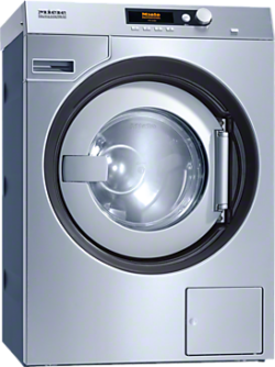 PW 6080 XL/el ED, (Afløbspumpe) Vaskemaskine 9 kg - Miele
