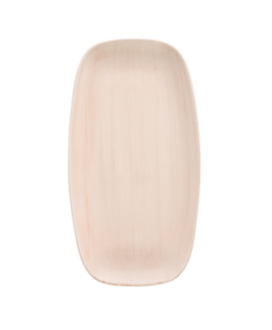 Stonecast Canvas Coral oblong 35,5 x 18,9 cm, Churchill