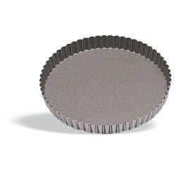 Tærteform m/riflet kant, Ø32 cm, Pujadas