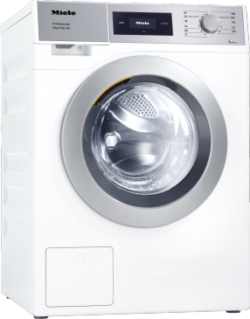 LANGTIDSLEJE Vaskemaskine, 8 kg., Miele PWM 508/el