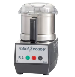 R2 Robot Coupe Hurtighakker, 2,9L