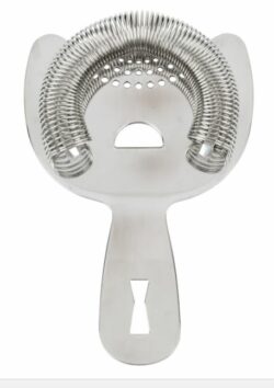 Strainer I Rustfrit Stål, 6" - Barfly