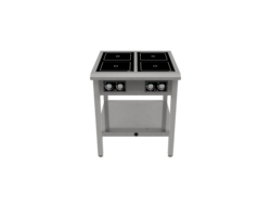 Kogebord, Range_BASIC, flere størrelser - Norqi