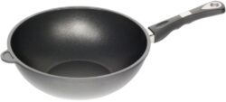Wok Ø28 cm INDUKTION, AMT