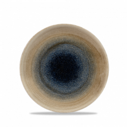 Stonecast Aqueous Bayou flad tallerken 21,7 cm, Churchill