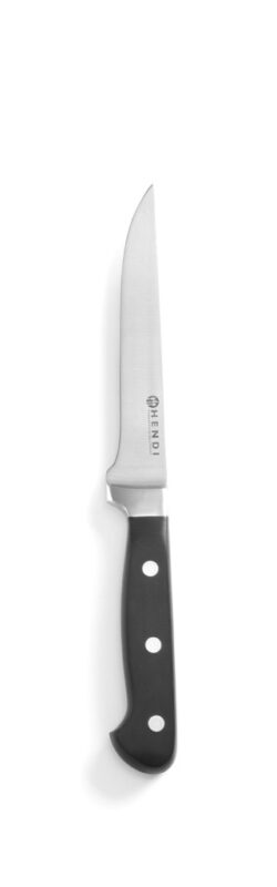 Helsmedet udbenerkniv 15 cm, Hendi