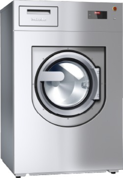 PWM 916/el, Vaskemaskine 16 kg - Miele