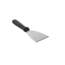 Skraber m/ plasthåndtag 10,2 x 26,5 cm, Hendi
