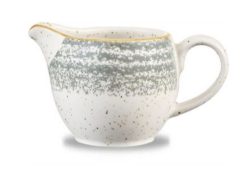 Studio Prints Stone Grey mælkekande 11,4 cl, Churchill