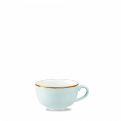Stonecast Duck Egg cappuccino kop 34 cl, Churchill