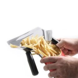 Pommes frites scooper, Hendi