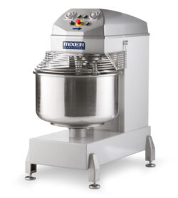 Spiral Mixer Med Fast Skål, Start Evo Plus 35 - Mixer Professional