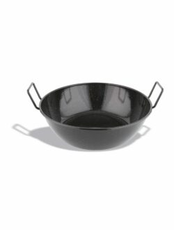 Emaljeret Paella Pande 0,7L - Pujadas