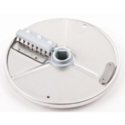 Strimmelskive 8x8mm, Robot Coupe