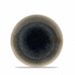 Stonecast Aqueous Bayou flad tallerken 16,5 cm, Churchill