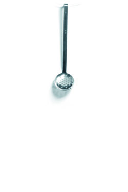 Skimmer Ø12 cm, Hendi