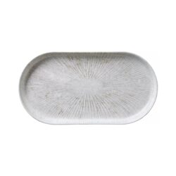 Serveringsfad Oval 29cm, Essence, FineDine (udgået)