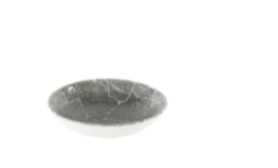 Studio Prints Kintsugi Reverse Quarts Black dyb skål 18,2 cm, Churchill