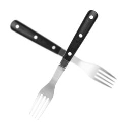 Koniseur Steakgaffel 4 stk G10