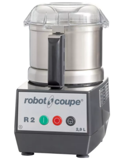 Hurtighakker R2A 2,9 L fra Robot Coupe