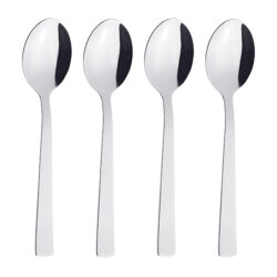 RAW dessertske m/4 stk