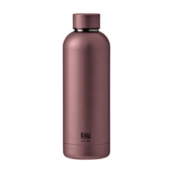To Go termoflaske matte plum 0,5L