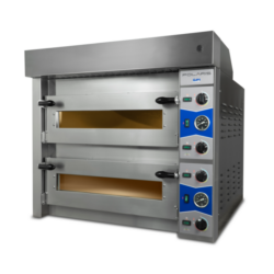 Pizzaovn BASIC BY GAM POLARIS S66G