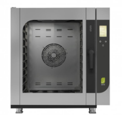 Industriovn 10 stik med full touch, MBM CMFE10HUWICP