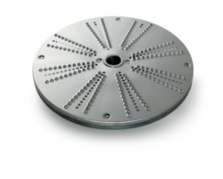 Skæreskive til sammic grøntsnittere, grater, 1mm