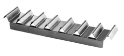 Hotdog holder m. plads til 7 stk, Hendi