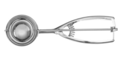 Frikadelleske Ø7cm, Hendi