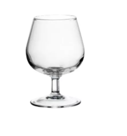 Cognacglas Degustation 15 cl