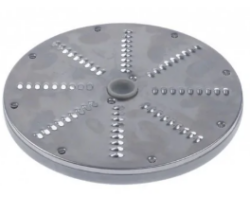 Råkostskive (grater) - 4mm til Gam