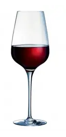 Vinglas Sublym 55 cl kasse á 6 stk, Haahr (restsalg)