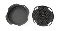 Sammic holder til "Grid Cleaning Kit":