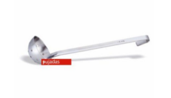 Hulske / øser Ø9 cm, perforeret, Pujadas