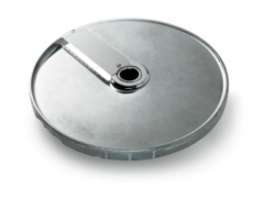 Skæreskiver / knive til grøntsnitter - Sammic - Skæreskive/Slicer, 8mm (FC-8+)