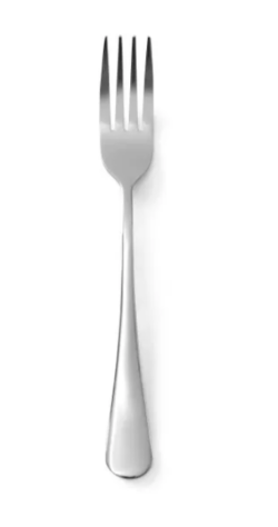 Profi line dessertgaffel sæt á 6 stk, Hendi