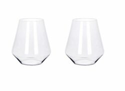 Vand glas kasse á 2 stk 53 cl, Ultima
