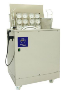 Multi Wash STD 3 vaskekar / opvasker. Måler 847x700x960, 230 liter