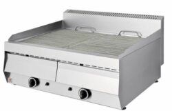 North Catering vaporgrill m/ vand, gas: