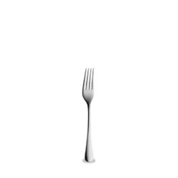 Tanner bestik kagegaffel, Churchill