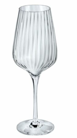 Vinglas 35 cl, Symetrie
