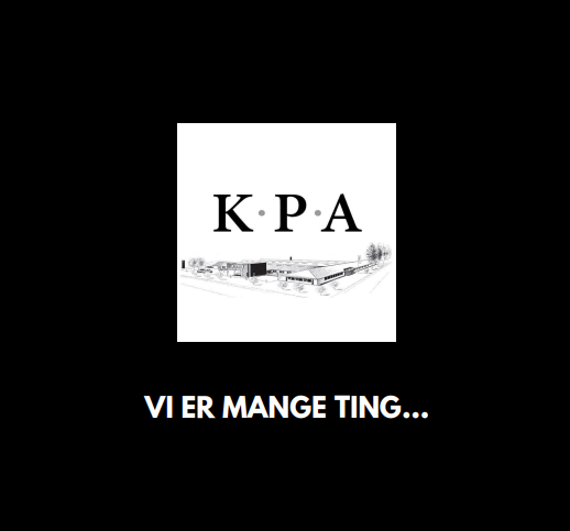 KPA Group sammen finder vi løsninger