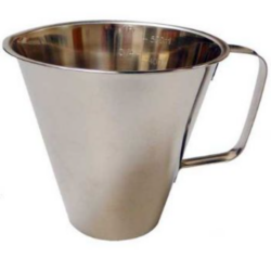 Målekande 0,5L, Haahr (restsalg)