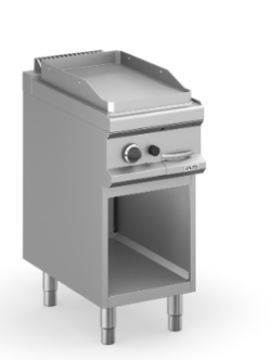 Stegeplade single glat til EL, MBM